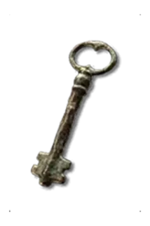 Lair Key